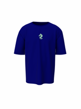 Mythical Dragon Oversized T-Shirt